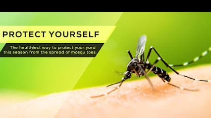 Barefoot Mosquito & Pest Control - Dallas TX