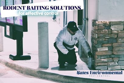 Bates Environmental Pest Control