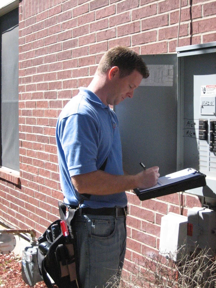 Armadillo Home Inspection