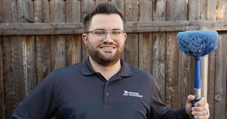 Preferred Pest Management