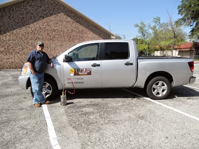 Whitmire Pest Control