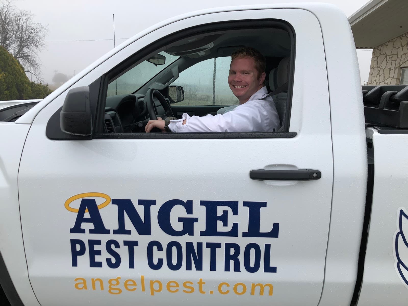 Angel Pest Control