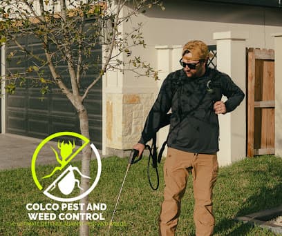Colco Pest And Weed Control