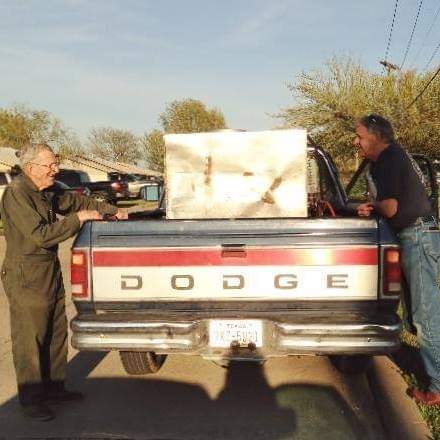 Tom Samples Pest Control