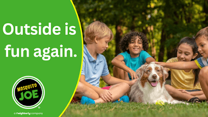 Mosquito Joe of West Houston-Galveston