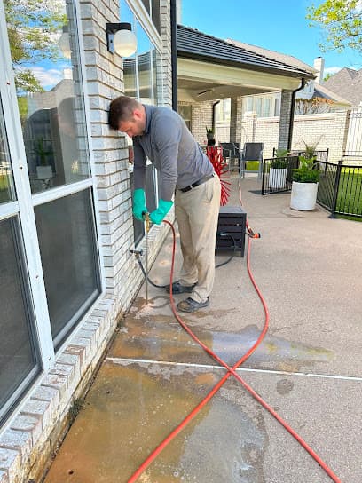 Ally Pest and Termite