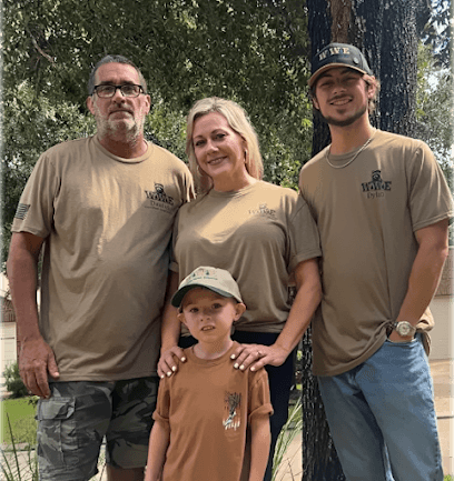 Woodlands Wildlife Elimination LLC