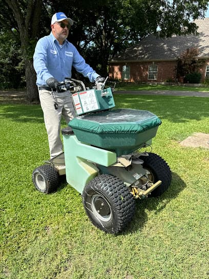 Sureguard Lawn and Pest