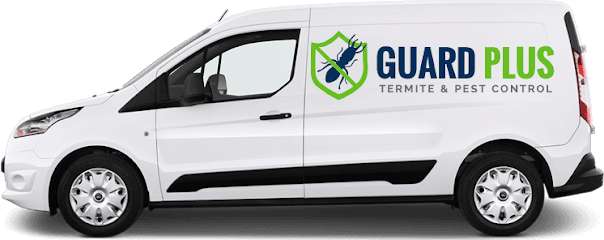 Guard Plus Termite and Pest Control