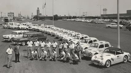 Bugmobiles Pest & Termite