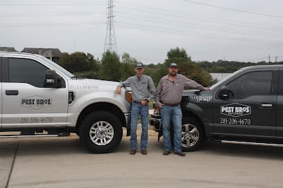 The Pest Bros