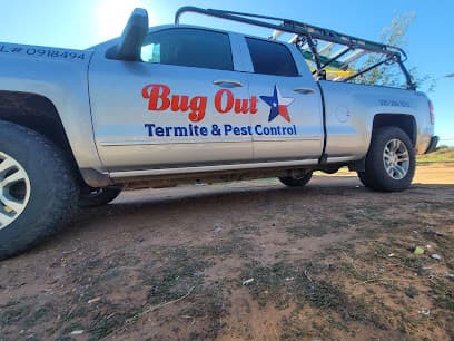 Bug Out Termite & Pest Control LLC