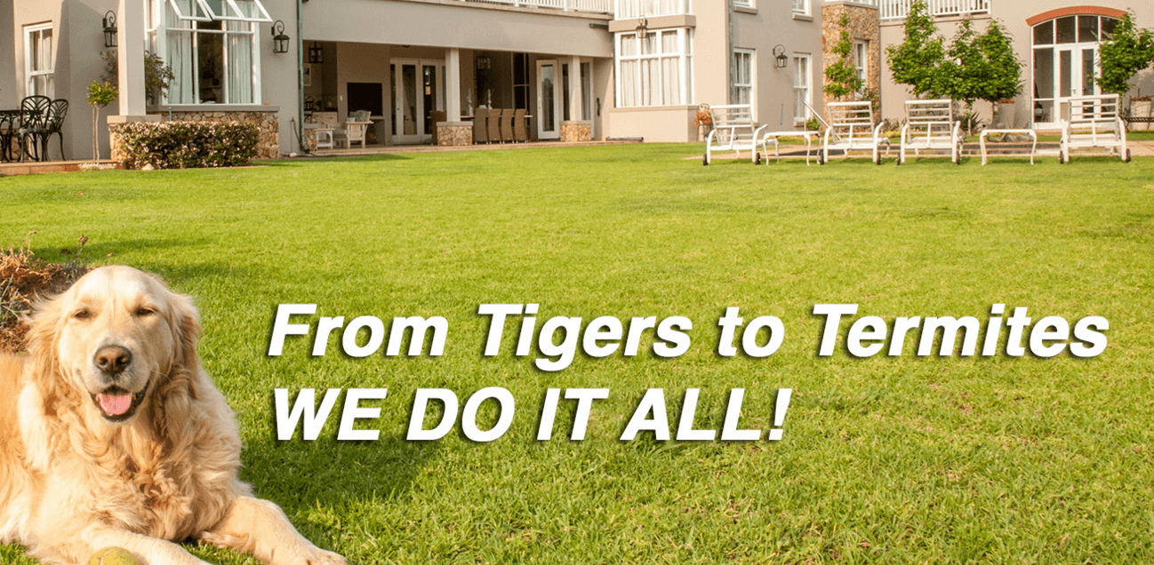 Results Environmental Pest Management