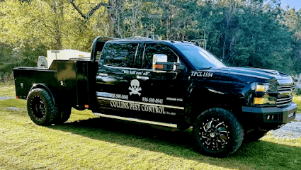Collins Pest Control