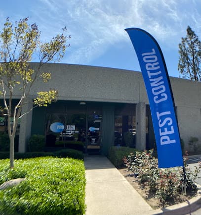 Pro Tech Pest Elimination Inc.