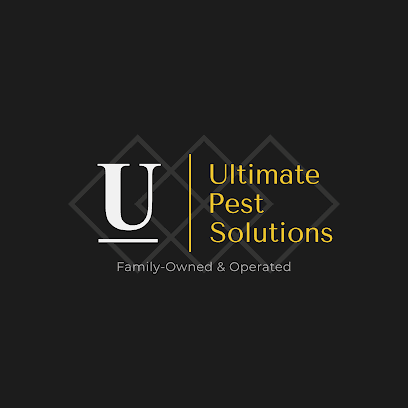 Ultimate Pest Solutions