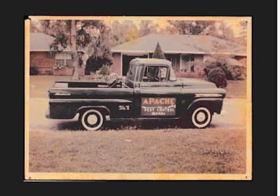 Apache Pest Control