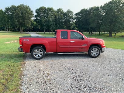 Aaron’s Pest Control