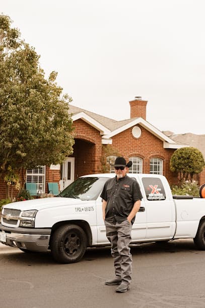 X-Pert Pest Services