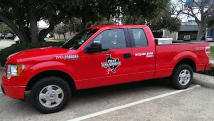 Pest Management of Texas - Dallas