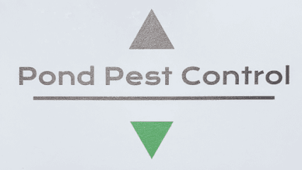 Pond Pest Control