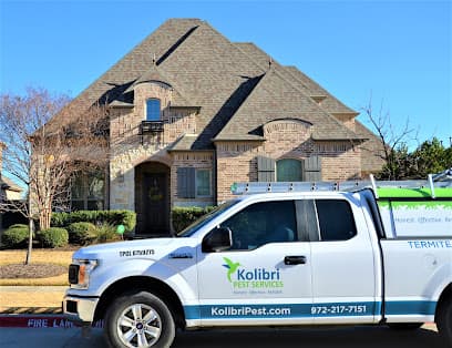 Kolibri Pest Services