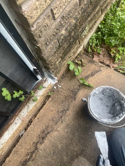 Jenkins Pest Control