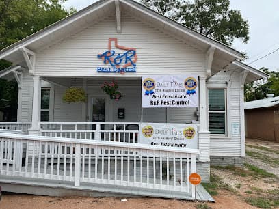 R & R Pest Control