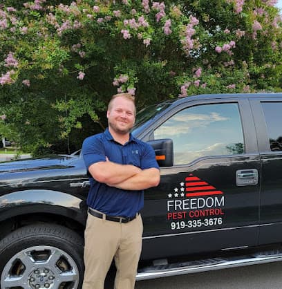 Freedom Pest Control, LLC