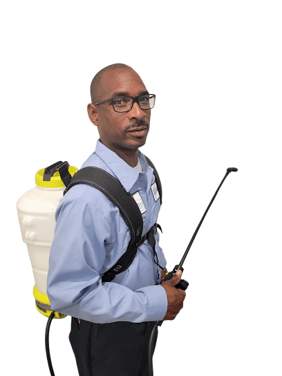 Alphonso Pest Control