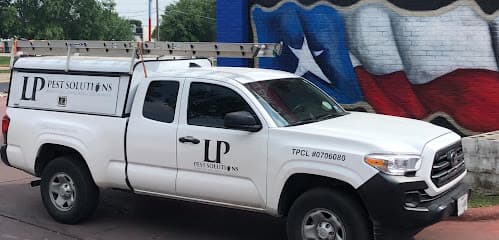 LP Pest Solutions