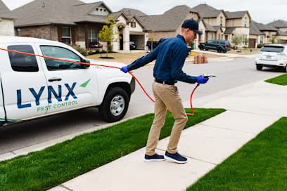 LYNX Pest Control