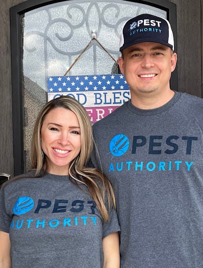 Mosquito and Pest Authority