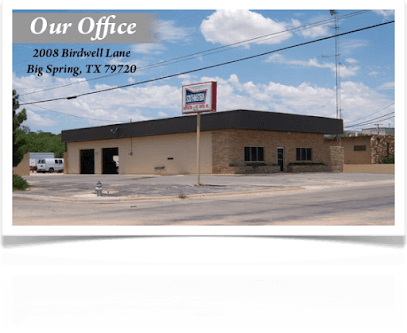 Southwestern A-1 Pest Control