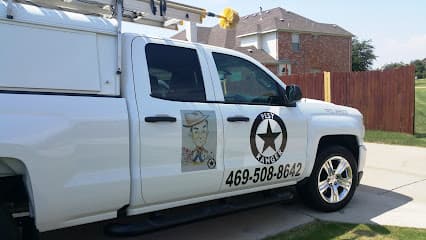 Pest Ranger — pest control in Denton, DENTON County, TX