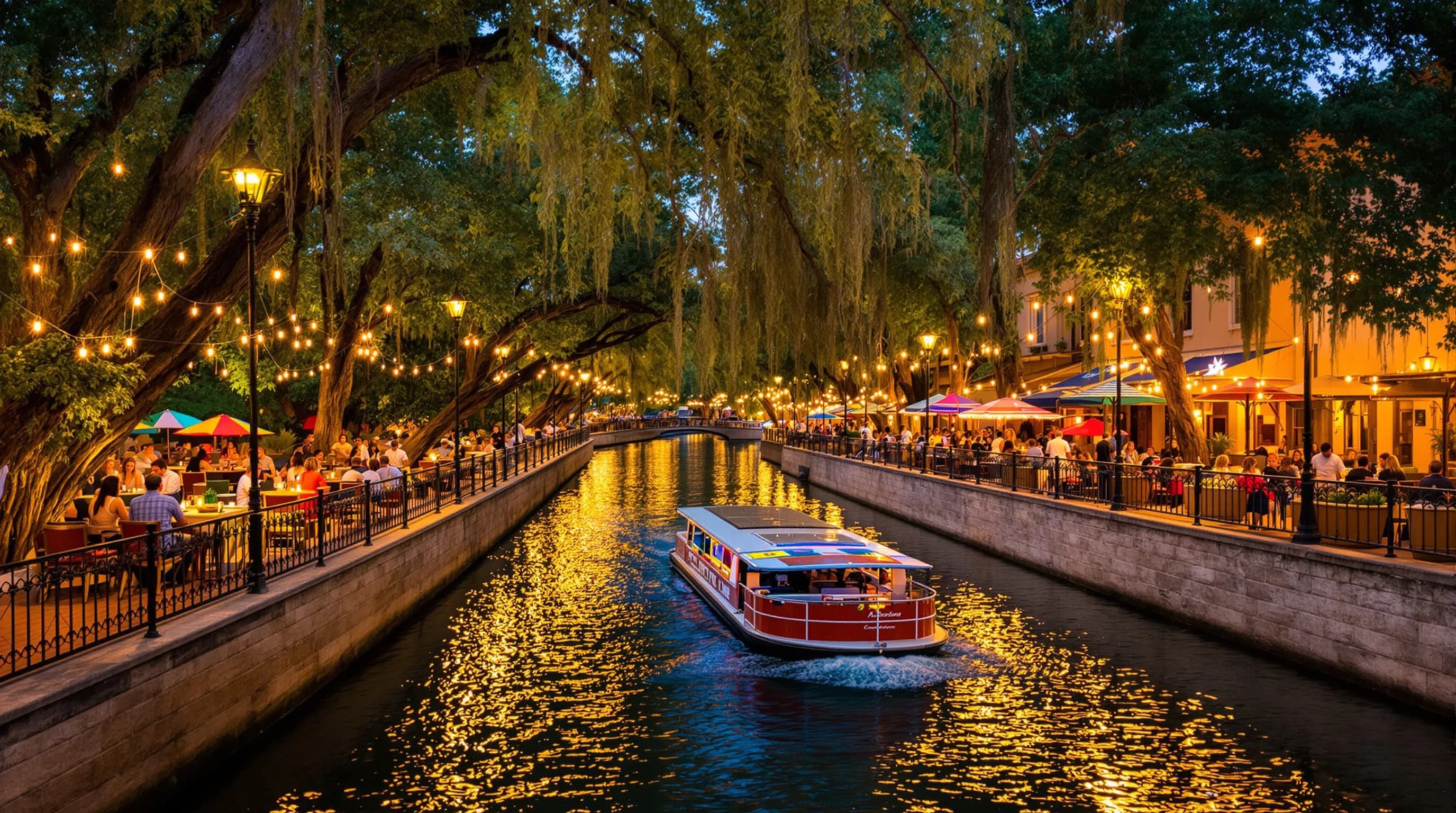 San Antonio, Texas skyline — find licensed pest control companies