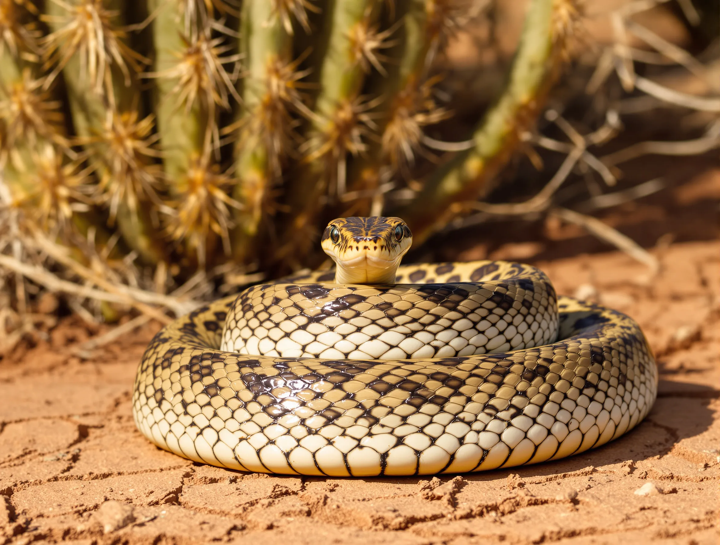 Snakes — common Texas pest requiring professional control