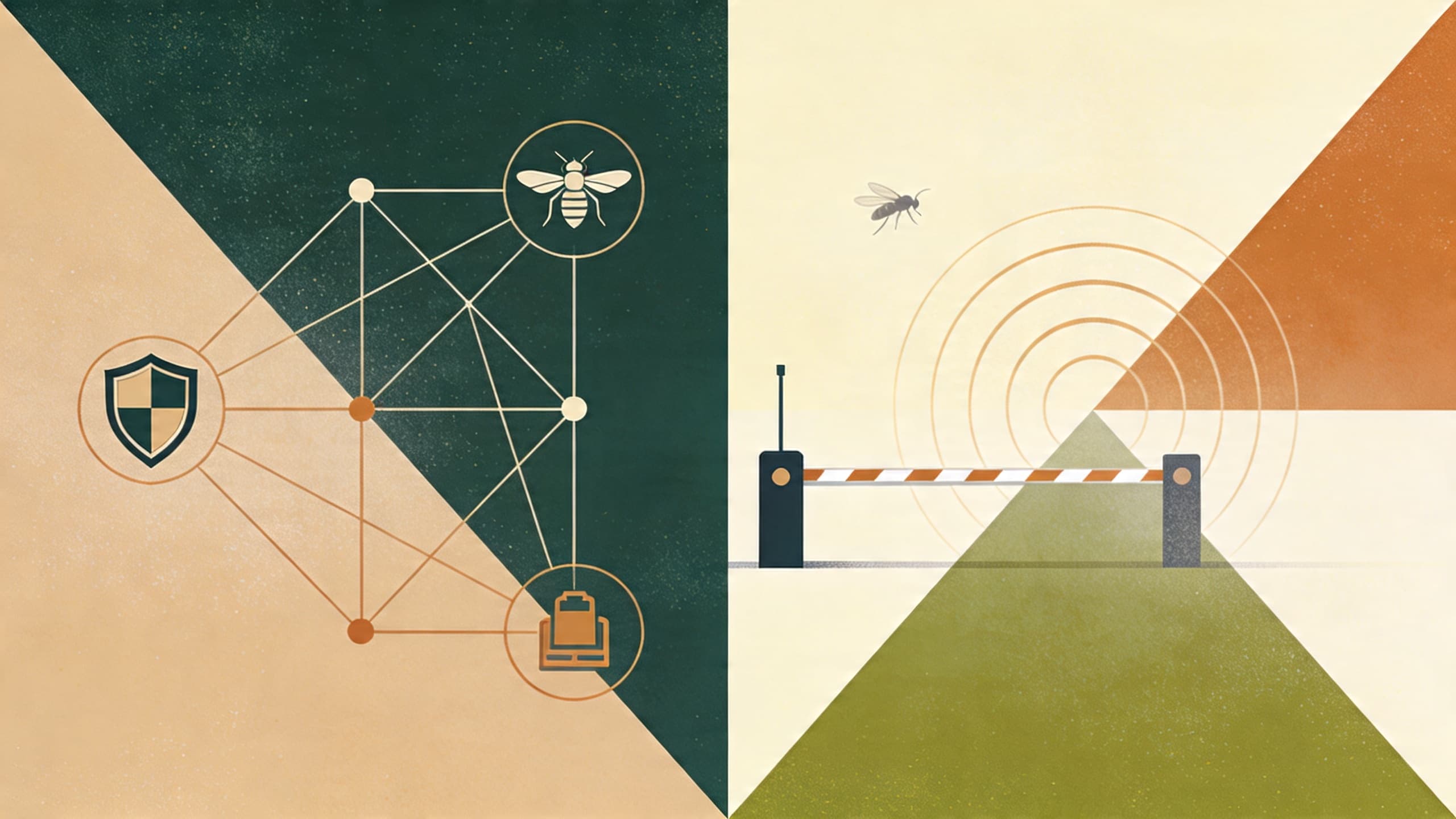 USDA emergency response coordination for screwworm threat near Texas border