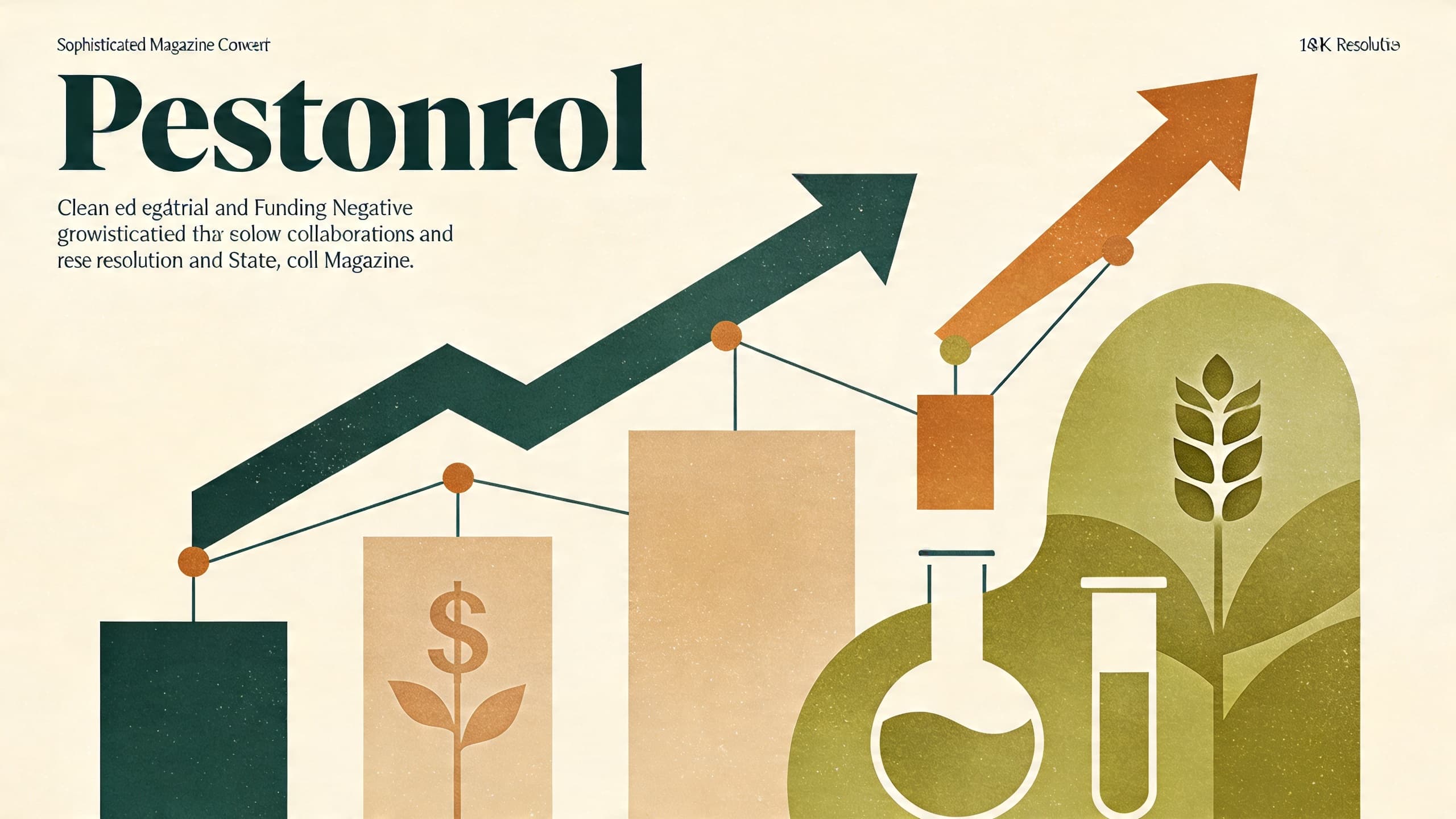 USDA grant funding for specialty crop pest management and research