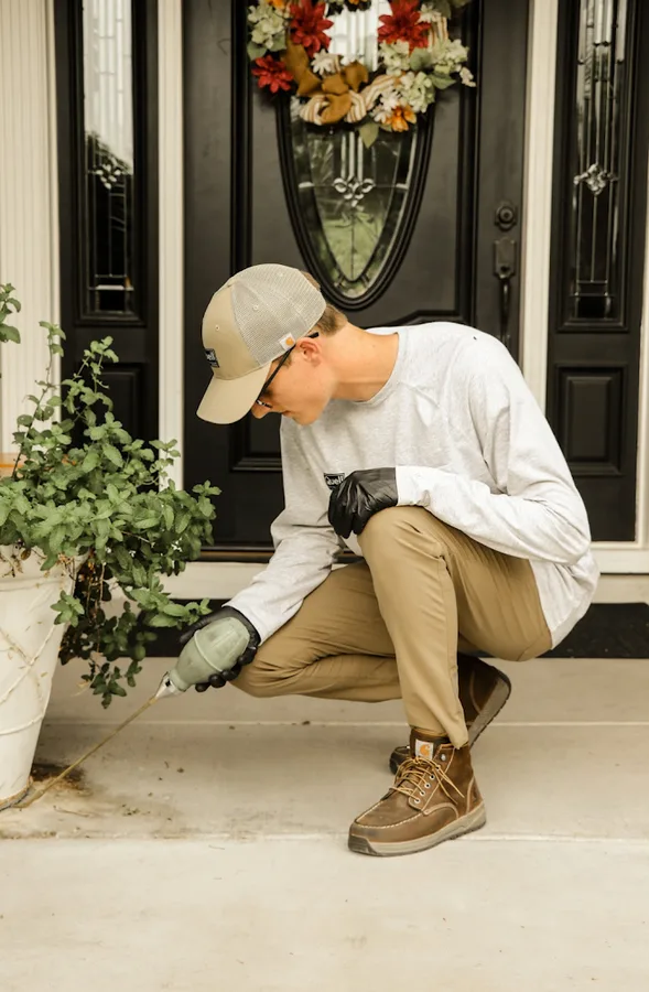 Quell Pest Control - HTX in Jersey Village, TX — business photo 2