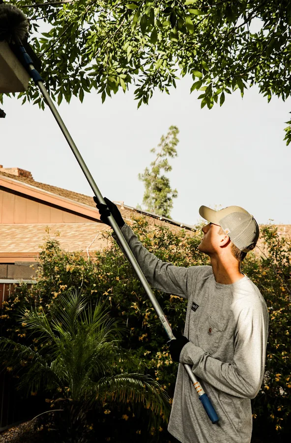 Quell Pest Control - HTX in Jersey Village, TX — business photo 4