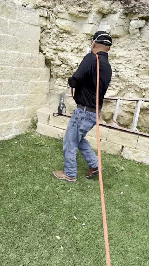 Pest Pro - The Pest Professionals in San Antonio, TX — business photo 2
