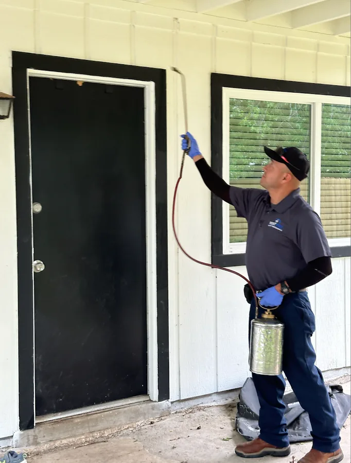 Pest Pro - The Pest Professionals in San Antonio, TX — business photo 4