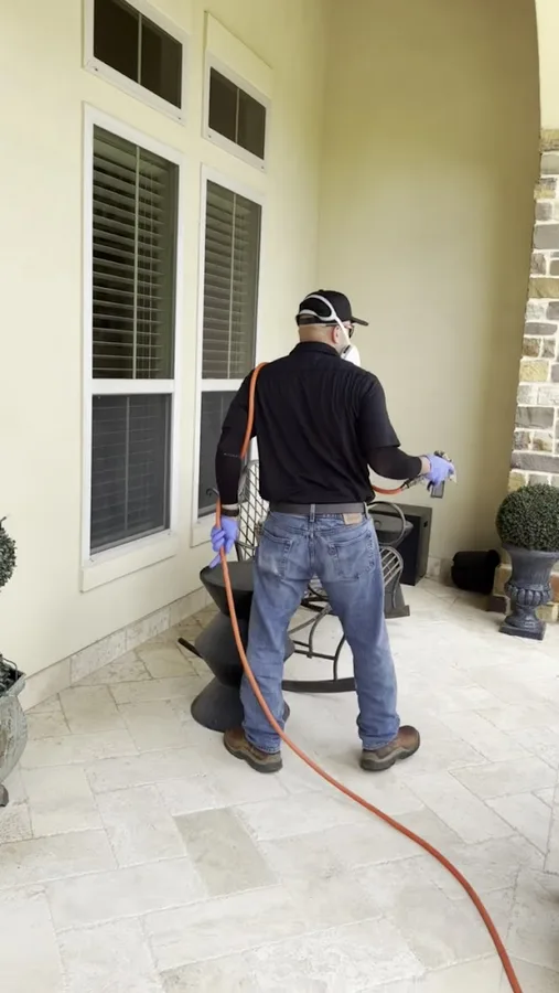 Pest Pro - The Pest Professionals in San Antonio, TX — business photo 6