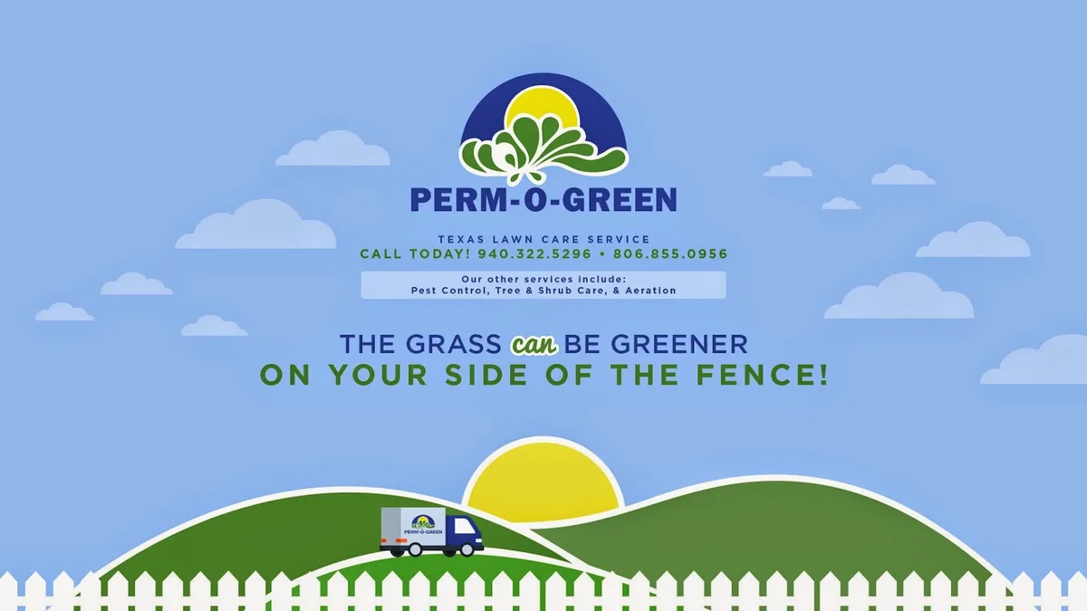 Perm-O-Green in Wichita Falls, TX — business photo 4