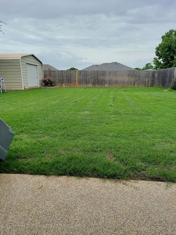 Perm-O-Green in Wichita Falls, TX — business photo 5