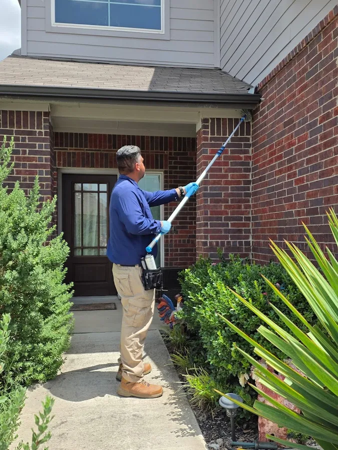 New Republic Pest Control in San Antonio, TX — business photo 3
