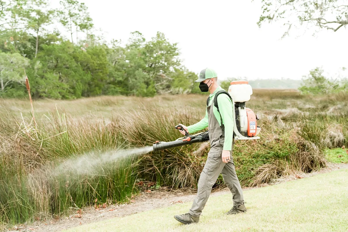 Torpedo Mosquito Control of Granbury in Granbury, TX — business photo 6