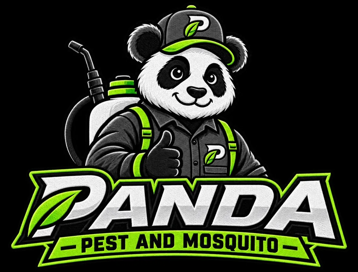 Panda Pest & Mosquito — pest control in Cypress, HARRIS County, TX