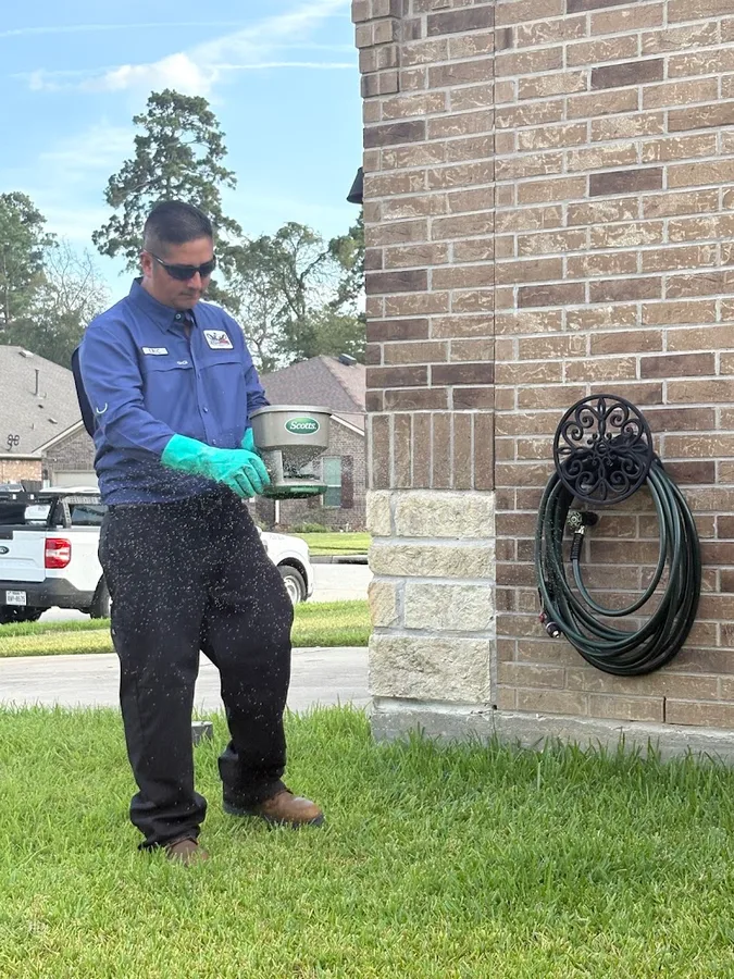 Texas Eagle Pest Solutions LLC in Montgomery, TX — business photo 2